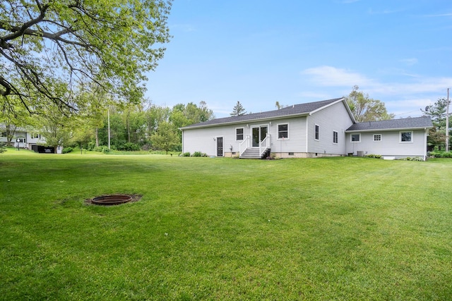 121 Bennington Ln, Brooklyn, MI 49230 - photo 46