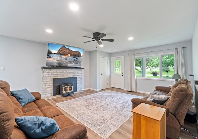 121 Bennington Ln, Brooklyn, MI 49230 - photo 4