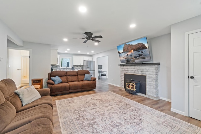 121 Bennington Ln, Brooklyn, MI 49230 - photo 5