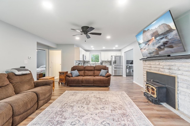 121 Bennington Ln, Brooklyn, MI 49230 - photo 3