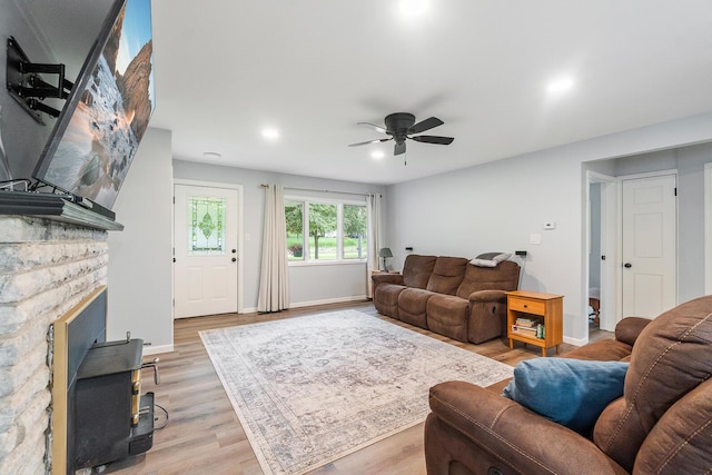 121 Bennington Ln, Brooklyn, MI 49230 - photo 6