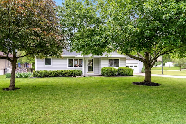 121 Bennington Ln, Brooklyn, MI 49230 - photo 39