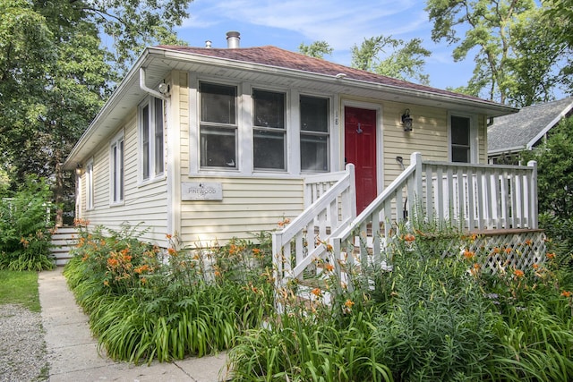 18 N Taylor St, New Buffalo, MI 49117 - photo 1