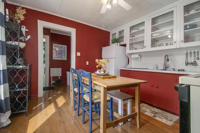 18 N Taylor St, New Buffalo, MI 49117 - photo 5