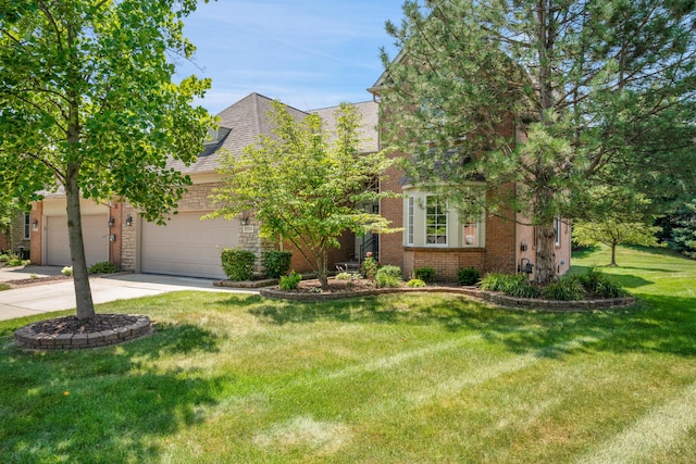 2351 Lexington Cir S Unit 51, Canton, MI 48188 - photo 2