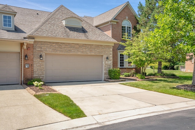 2351 Lexington Cir S Unit 51, Canton, MI 48188 - photo 37
