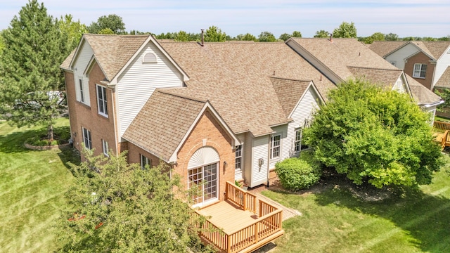 2351 Lexington Cir S Unit 51, Canton, MI 48188 - photo 3