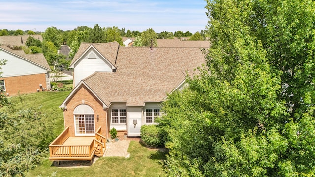 2351 Lexington Cir S Unit 51, Canton, MI 48188 - photo 44