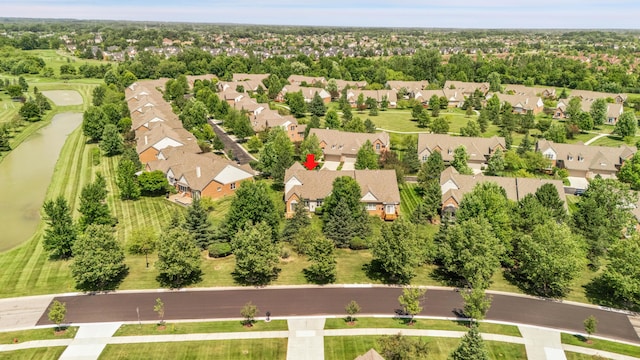 2351 Lexington Cir S Unit 51, Canton, MI 48188 - photo 45