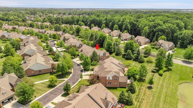 2351 Lexington Cir S Unit 51, Canton, MI 48188 - photo 47