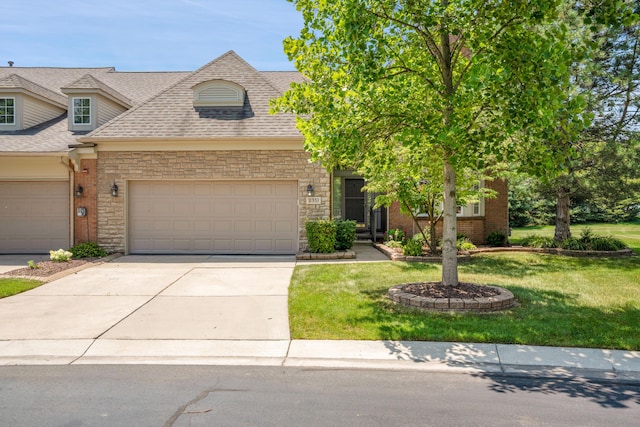 2351 Lexington Cir S Unit 51, Canton, MI 48188 - photo 1
