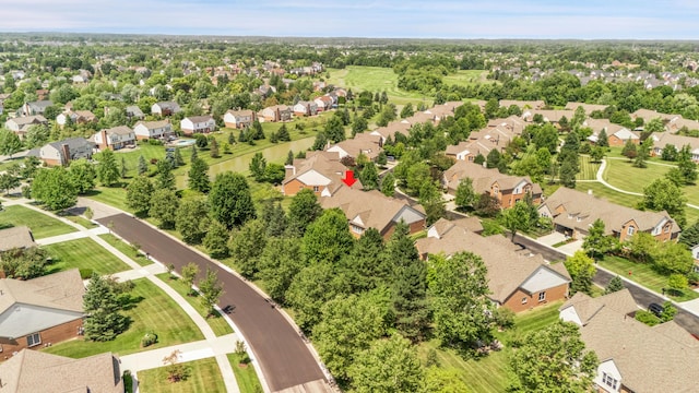2351 Lexington Cir S Unit 51, Canton, MI 48188 - photo 49