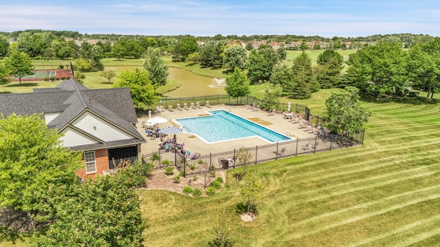 2351 Lexington Cir S Unit 51, Canton, MI 48188 - photo 52