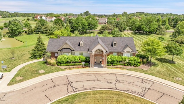2351 Lexington Cir S Unit 51, Canton, MI 48188 - photo 51