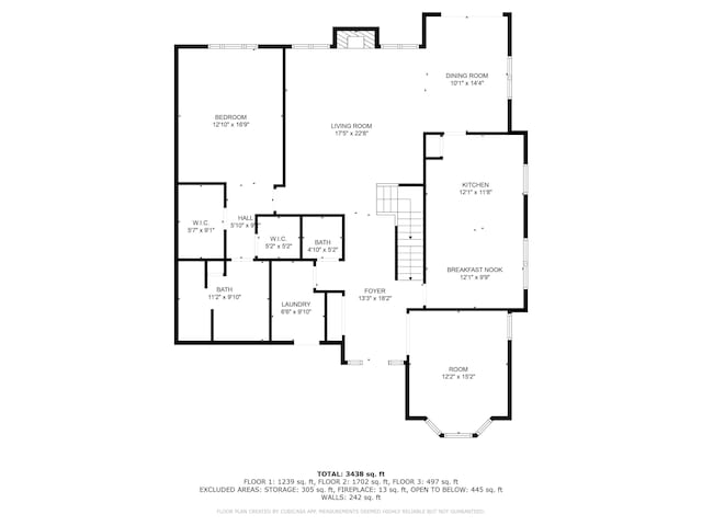 2351 Lexington Cir S Unit 51, Canton, MI 48188 - photo 54
