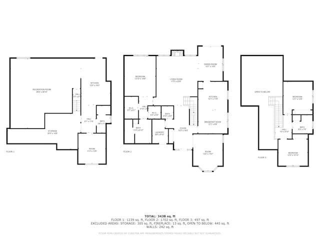 2351 Lexington Cir S Unit 51, Canton, MI 48188 - photo 57