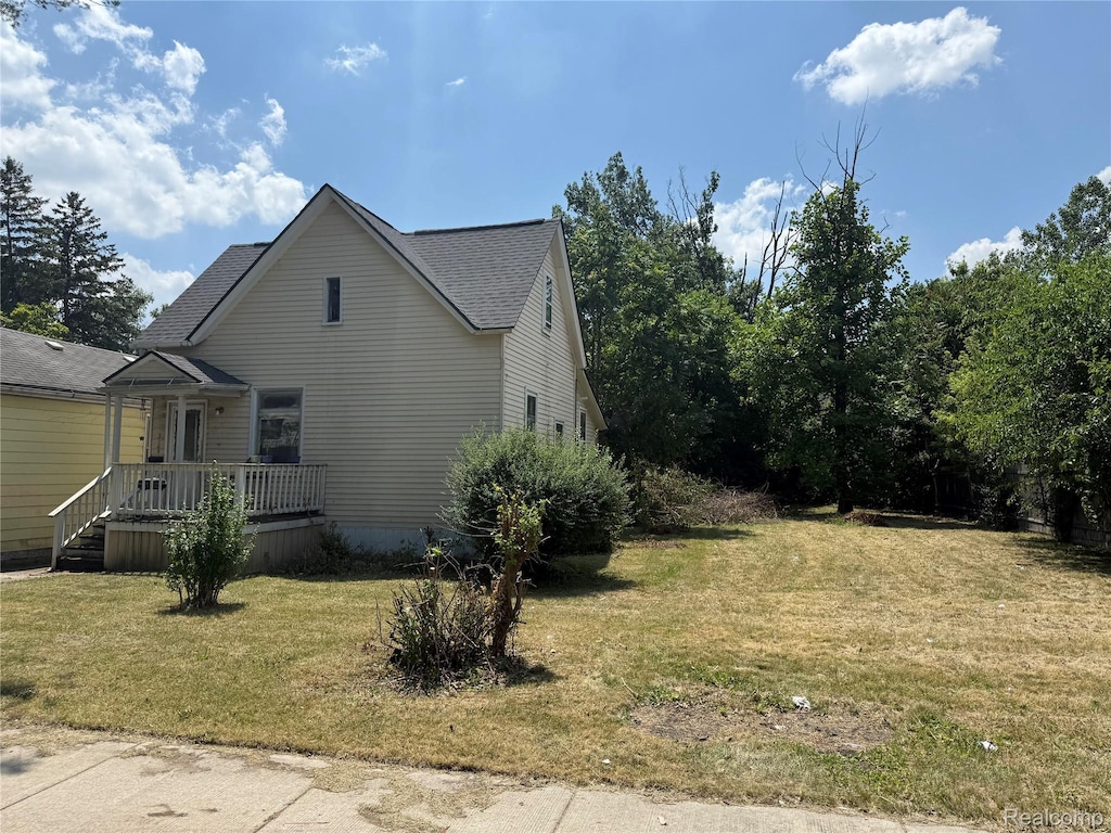 2105 25th St, Detroit, MI 48216 - photo 1