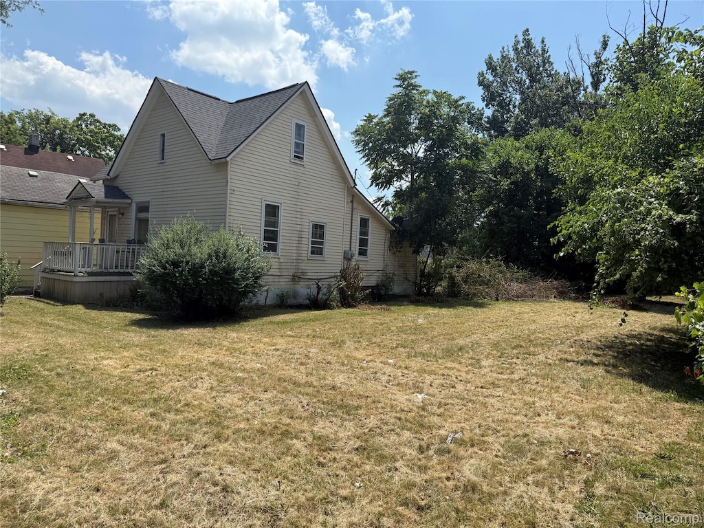 2105 25th St, Detroit, MI 48216 - photo 2