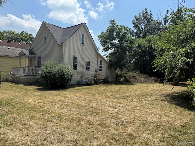 2105 25th St, Detroit, MI 48216 - photo 2