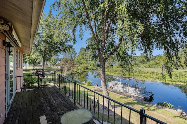 57436 Gearharts Landing Rd, Three Rivers, MI 49093 - photo 25