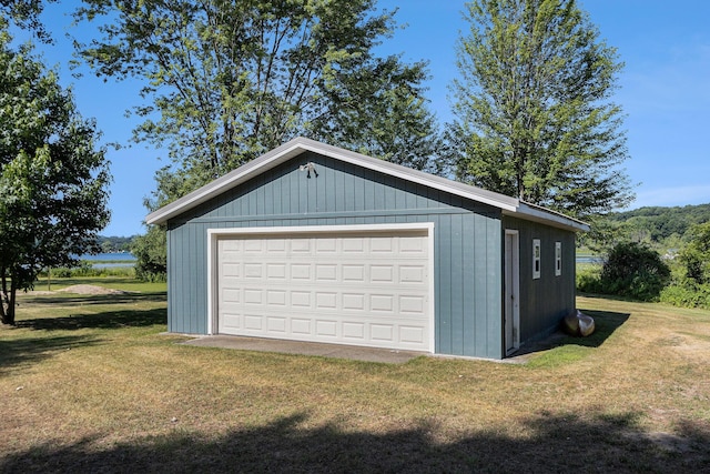 57436 Gearharts Landing Rd, Three Rivers, MI 49093 - photo 30