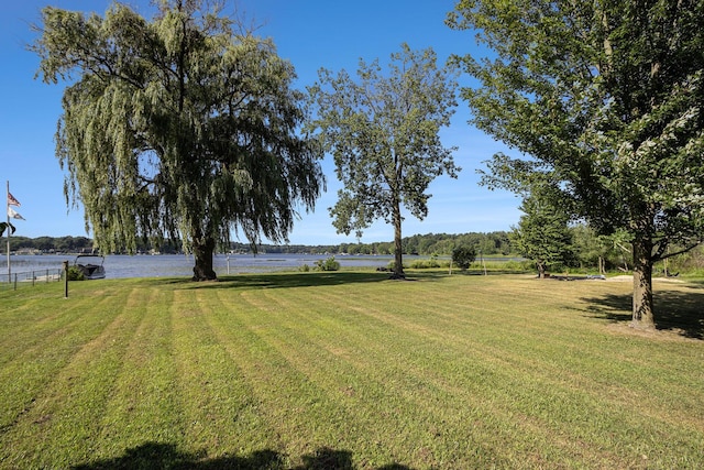 57436 Gearharts Landing Rd, Three Rivers, MI 49093 - photo 32