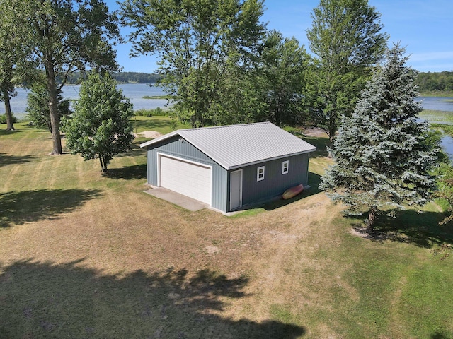 57436 Gearharts Landing Rd, Three Rivers, MI 49093 - photo 36
