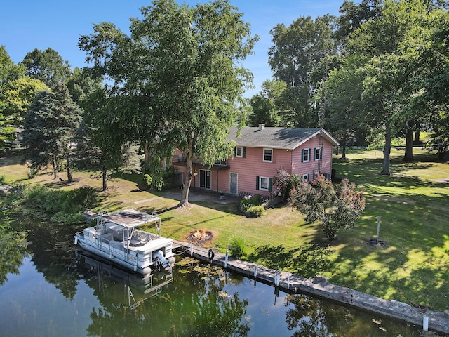 57436 Gearharts Landing Rd, Three Rivers, MI 49093 - photo 1