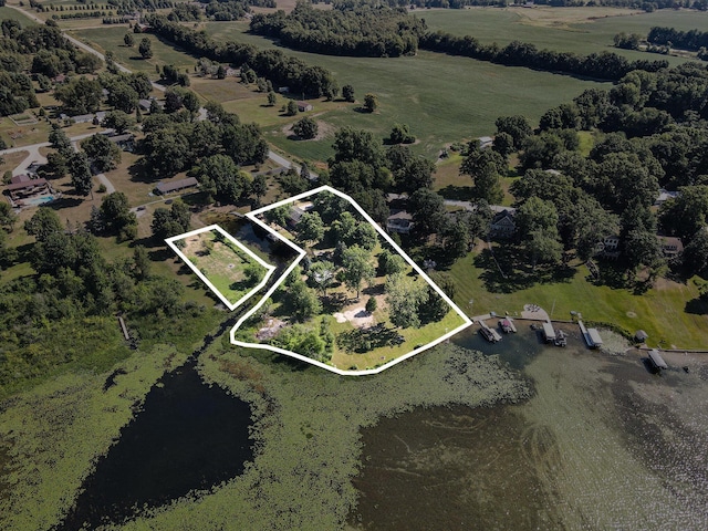 57436 Gearharts Landing Rd, Three Rivers, MI 49093 - photo 3