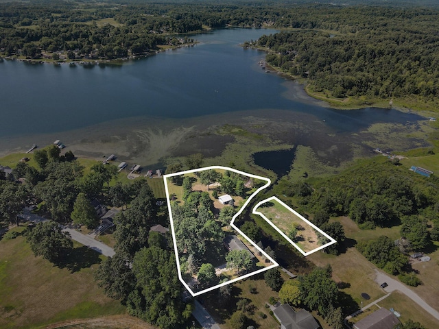 57436 Gearharts Landing Rd, Three Rivers, MI 49093 - photo 4