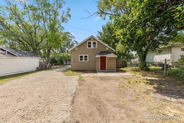 920 Wilson Ave, Muskegon, MI 49441 - photo 36