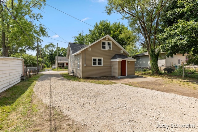 920 Wilson Ave, Muskegon, MI 49441 - photo 37