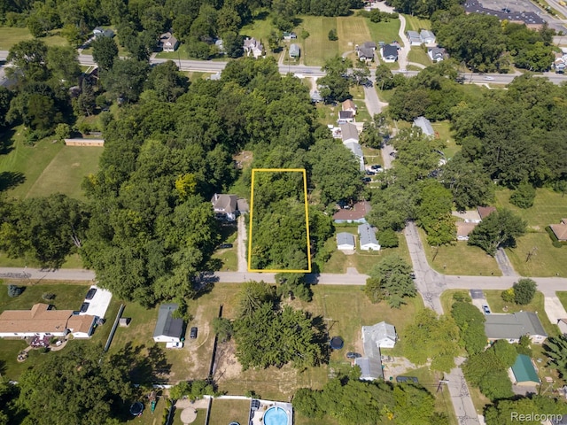6026 Newberry St, Romulus, MI 48174 - photo 1