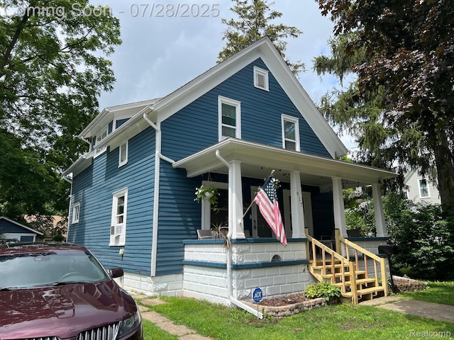 617 N Madison St, Lapeer, MI 48446 - photo 1