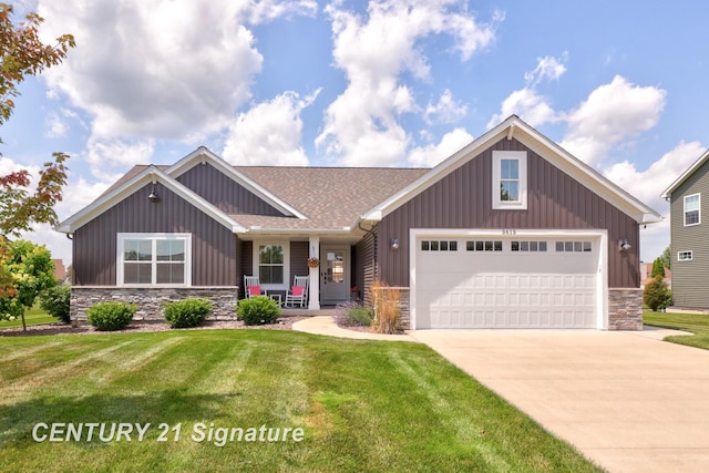 3615 Coachmans Ridge Dr, Saginaw, MI 48603 - photo 1