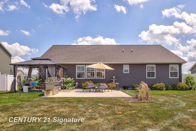 3615 Coachmans Ridge Dr, Saginaw, MI 48603 - photo 44