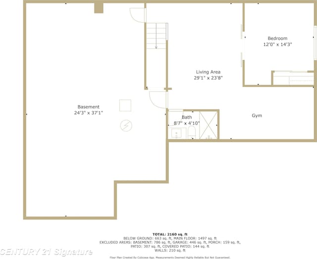 3615 Coachmans Ridge Dr, Saginaw, MI 48603 - photo 54