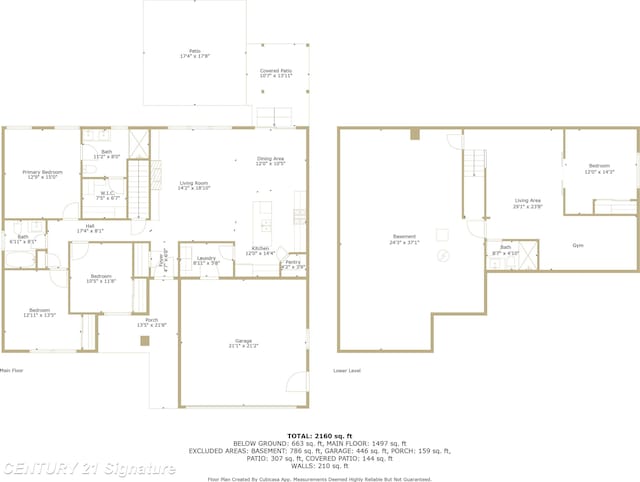 3615 Coachmans Ridge Dr, Saginaw, MI 48603 - photo 55
