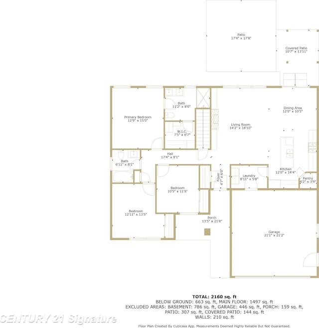 3615 Coachmans Ridge Dr, Saginaw, MI 48603 - photo 53