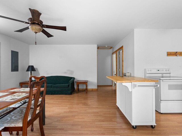 3815 Joseph St, Wellston, MI 49689 - photo 8