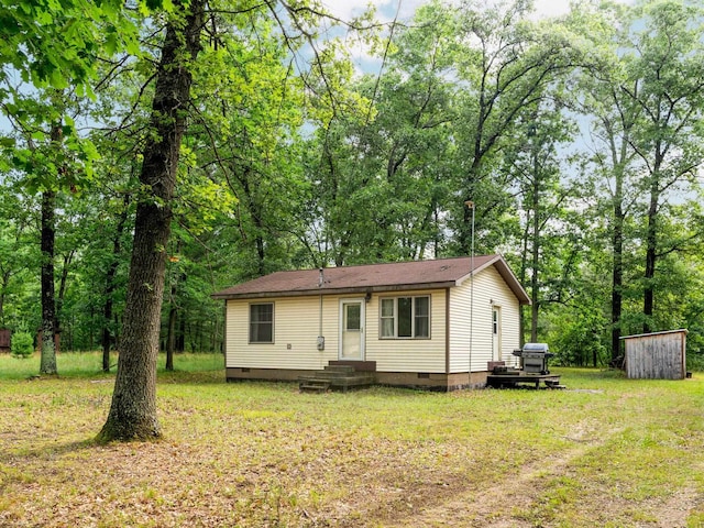 3815 Joseph St, Wellston, MI 49689 - photo 1