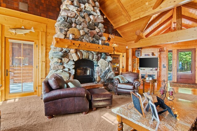 8739 Skegemog Point Rd, Williamsburg, MI 49690 - photo 17
