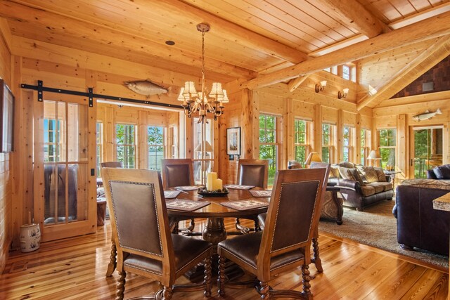 8739 Skegemog Point Rd, Williamsburg, MI 49690 - photo 19