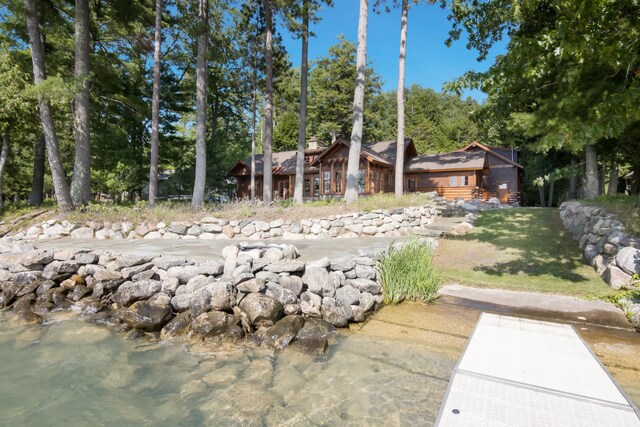 8739 Skegemog Point Rd, Williamsburg, MI 49690 - photo 2