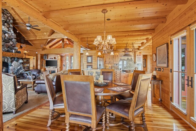 8739 Skegemog Point Rd, Williamsburg, MI 49690 - photo 20