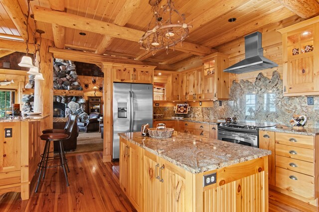 8739 Skegemog Point Rd, Williamsburg, MI 49690 - photo 23