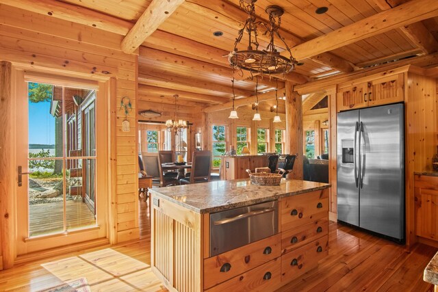 8739 Skegemog Point Rd, Williamsburg, MI 49690 - photo 24