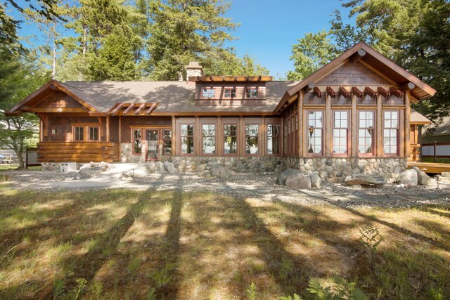 8739 Skegemog Point Rd, Williamsburg, MI 49690 - photo 1
