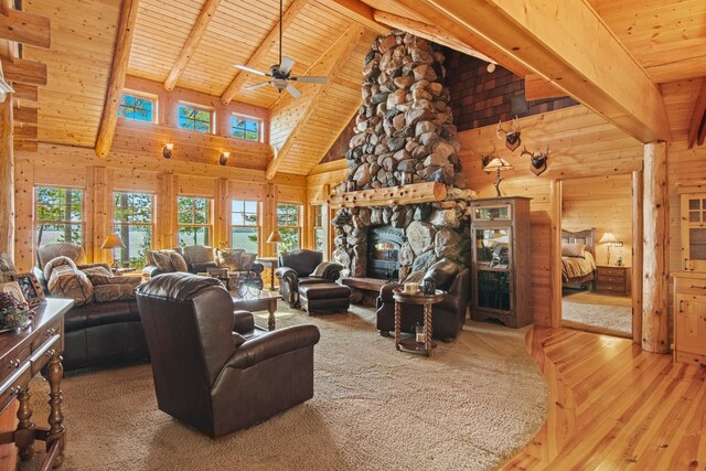 8739 Skegemog Point Rd, Williamsburg, MI 49690 - photo 13