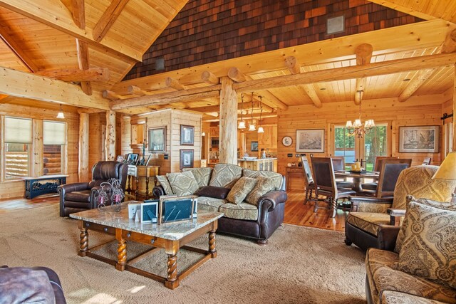 8739 Skegemog Point Rd, Williamsburg, MI 49690 - photo 16